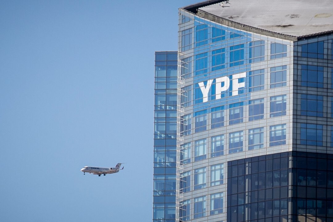 Burford Capital запрашивает расширенную информацию по делу YPF