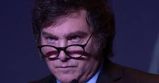 Milei Government Approval Rating Hits Historic Low