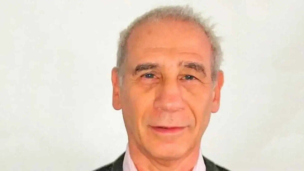 Trial Begins for Murder of Engineer Wolfenson in Pilar