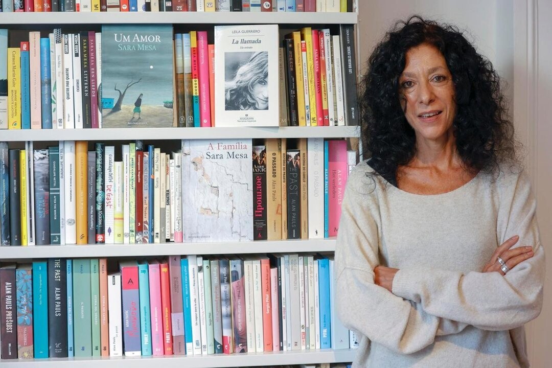 Праздник независимой книги в Палермо проходит в эту пятницу