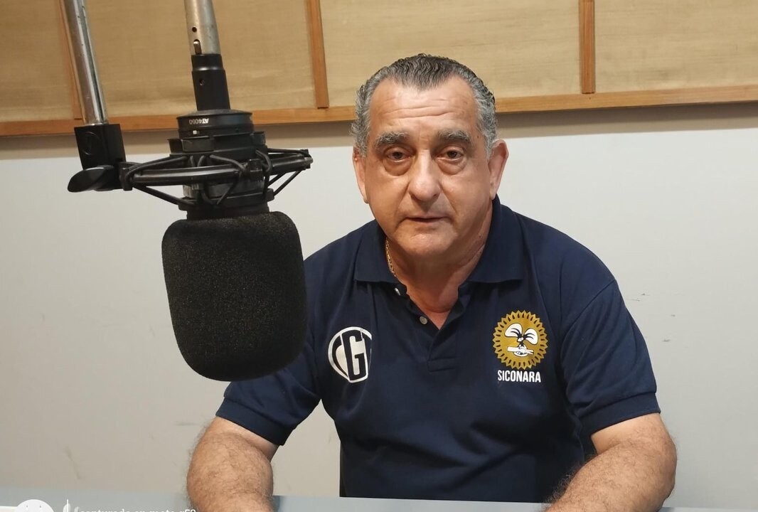 CGT Misiones Head Criticizes Government and Threatens National Strike