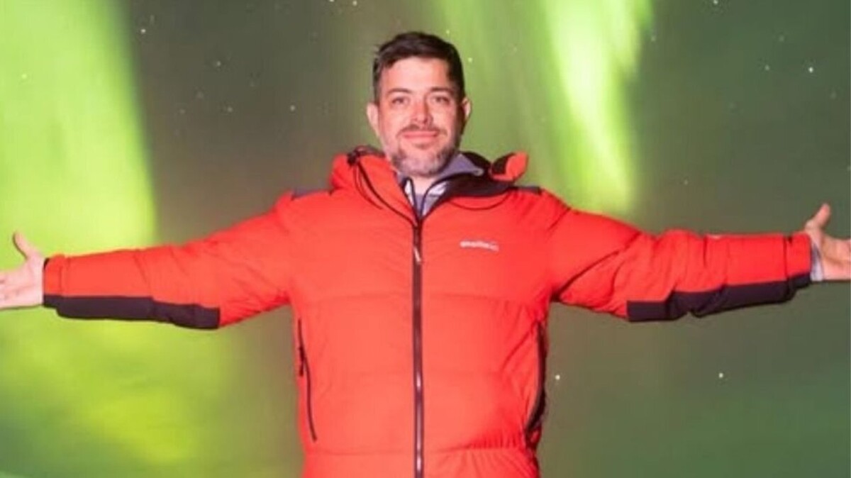 El meteorólogo explicó la diferencia entre meteotsunamis y tsunamis comunes