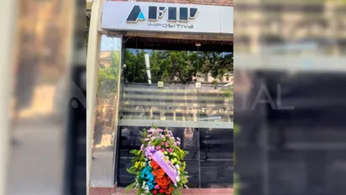 Crisis at the AFIP Following Employee Suicide Attempt