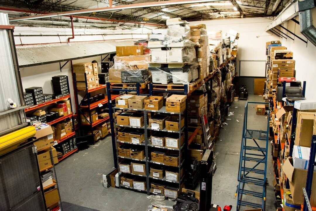 Рождественские подарки: восстановленная электроника как экономный выбор