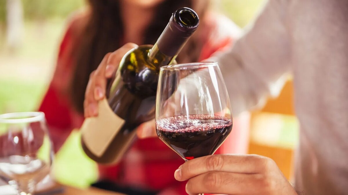 The Health Benefits of Argentine Red Wines