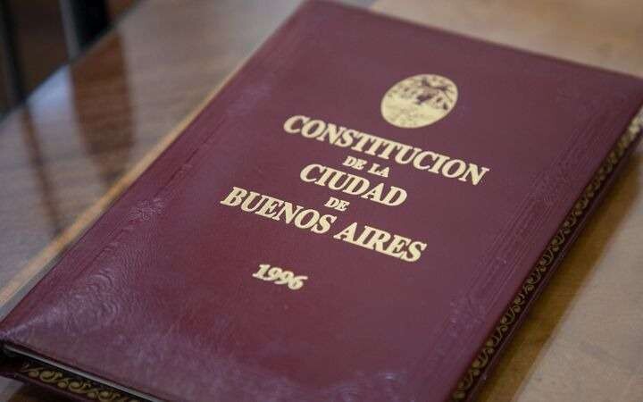 The Cafiero Law: A Brake on Buenos Aires' Autonomy