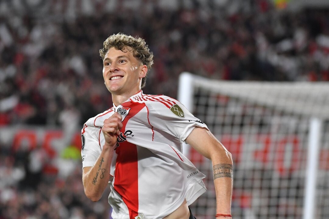 River Plate Seeks Redemption Against Atlético Mineiro in Libertadores Semifinals