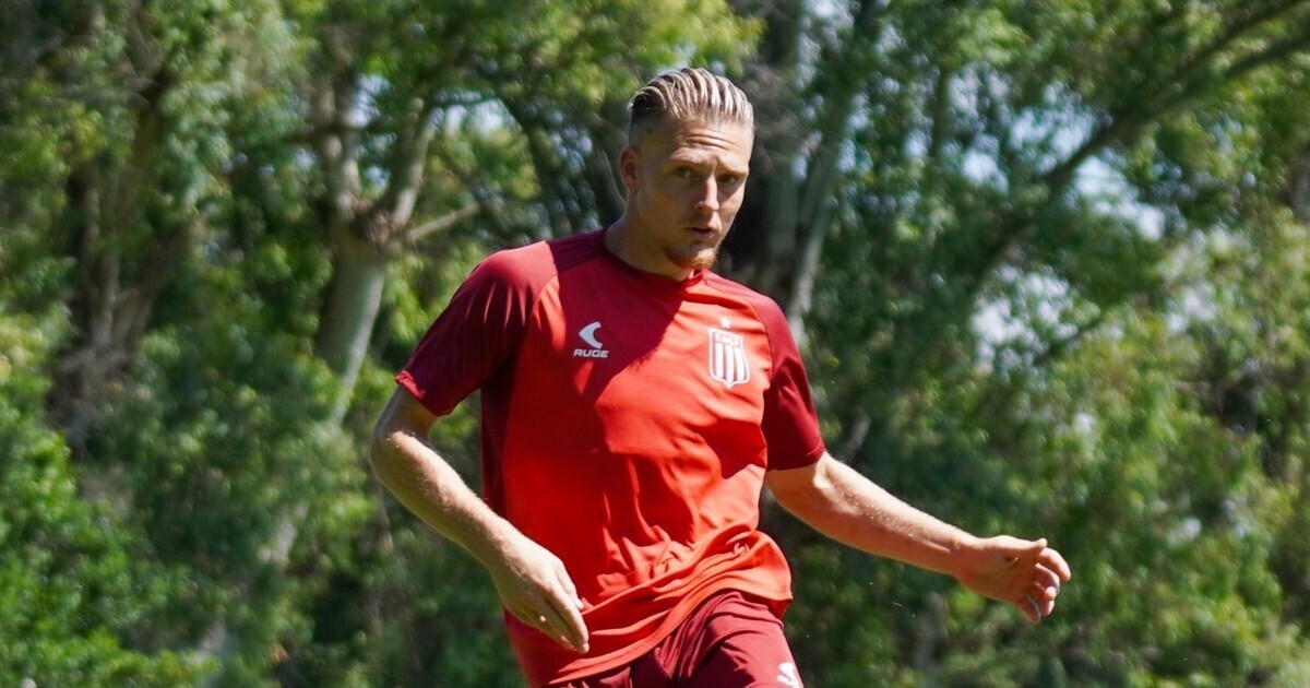 Сумма и сроки трансфера футболиста из Эстудиантес