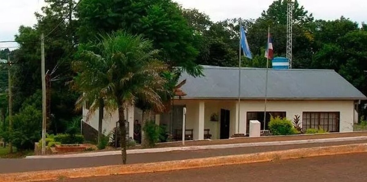 Полиция Аргентины поймала троих заключенных, совершивших побег