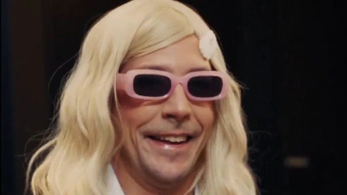 Netflix Announces New Series “Carísima” Starring Caro Pardíaco