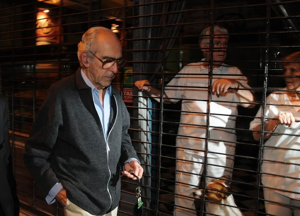 33 Years Later: Barreda's Killer Glasses Put Up for Sale for a Million