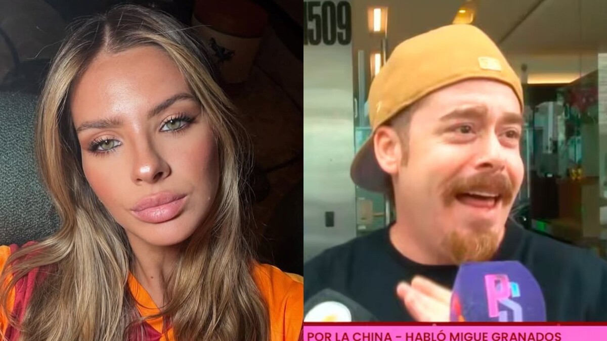 Мигель Гранадос объяснил отказ от интервью с Хиной Суарес