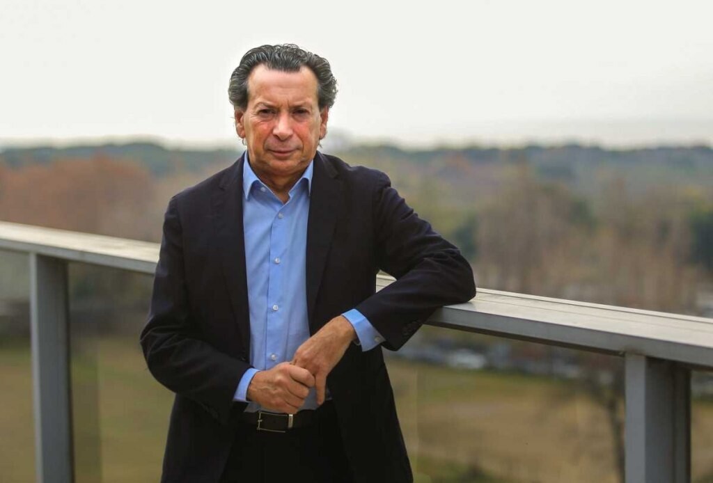 Argentine Minister calls labor reform part of economic transition