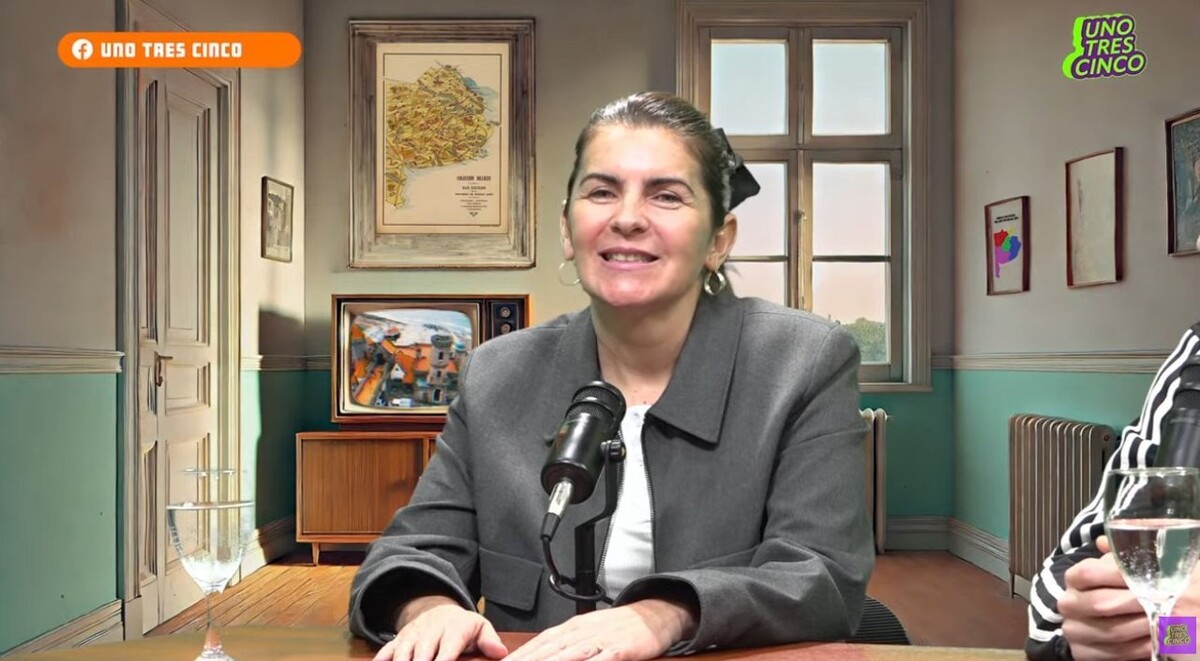 Глава округа Моренко выдвинулась в кандидаты на пост президента ХП Буэнос-Айреса