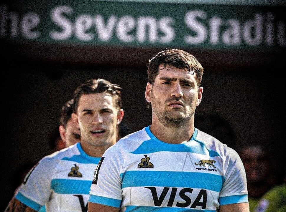 Los Pumas 7s suffer defeats in Dubai World Series opener