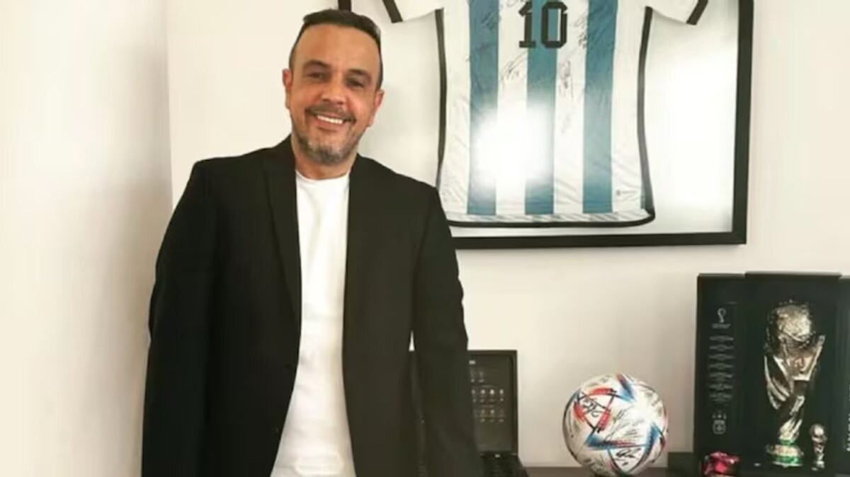 Судебное дело Николаса Пайаролы усугубилось новыми обвинениями в мошенничестве