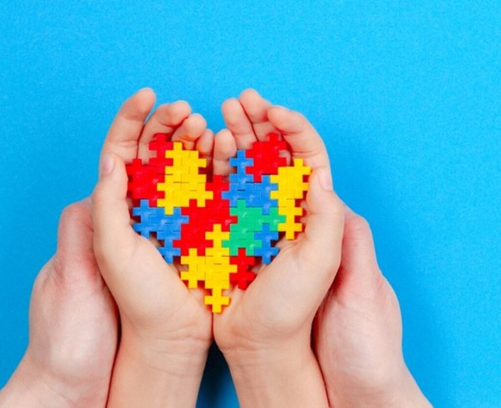 Аутизм: состояние нейроразвития, а не болезнь