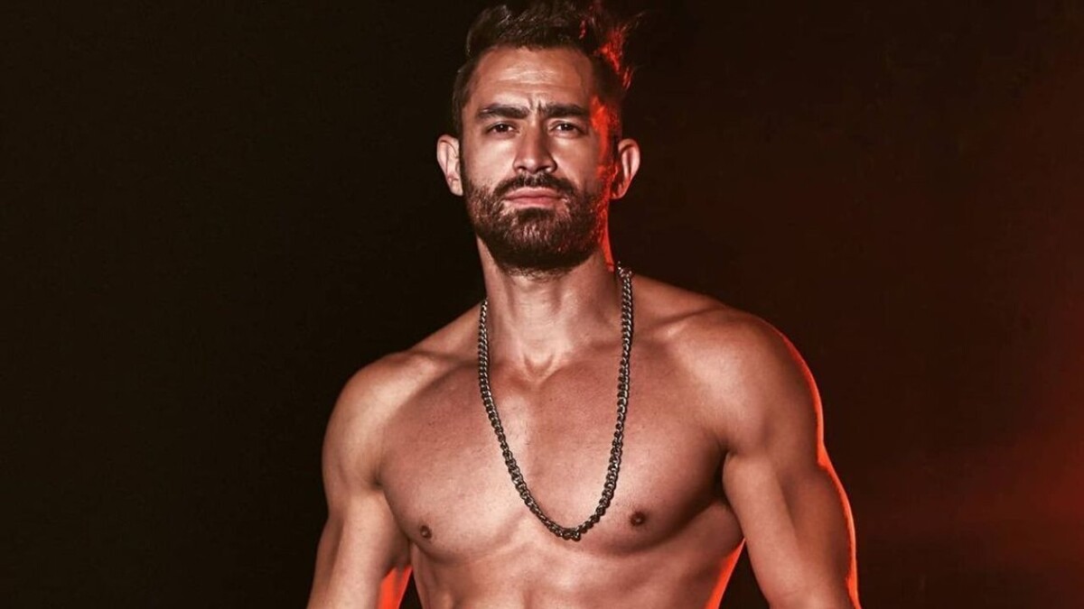 Туку Лопес и Ноэ Антунес: новый роман в мире шоу-бизнеса