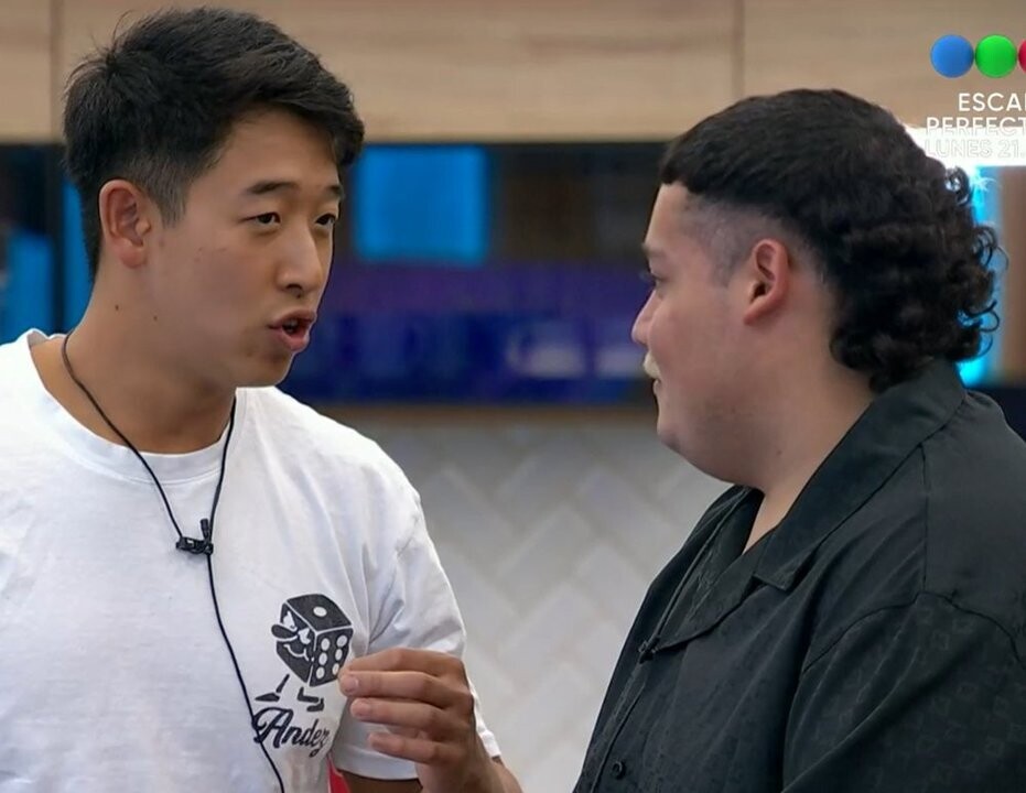 Gran Hermano: Шокирующее исключение на последней гала-церемонии