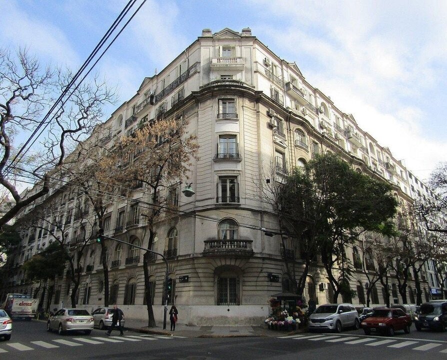 Рост просрочки платежей за обслуживание в Буэнос-Айrese