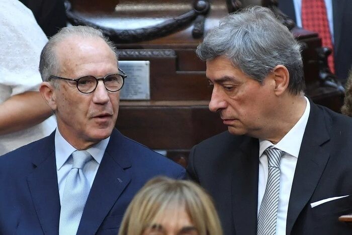 Верховный суд Аргентины выносит решение в пользу репрессоров