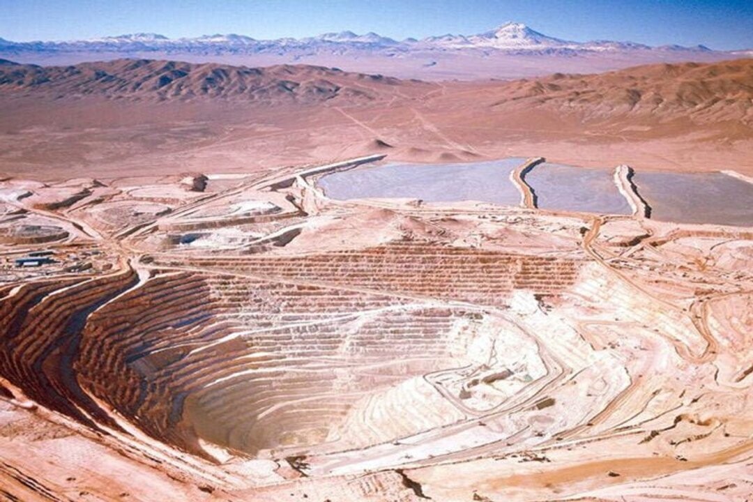 Argentina's Copper Potential and Challenges on the Path to Industrial Mining