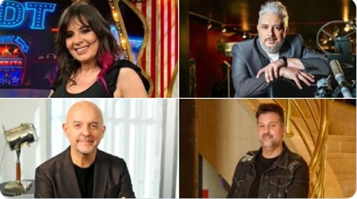 Edith Hermida to Be New Host of Bendita TV