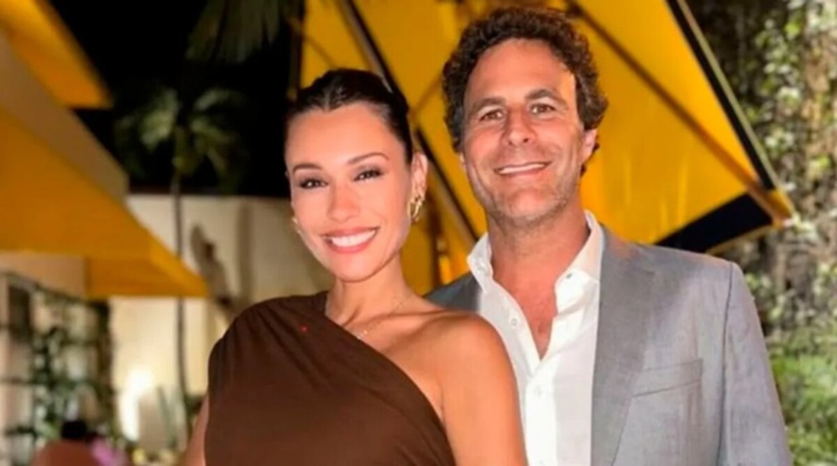 Pampita Speaks About Her Relationship with Pepa