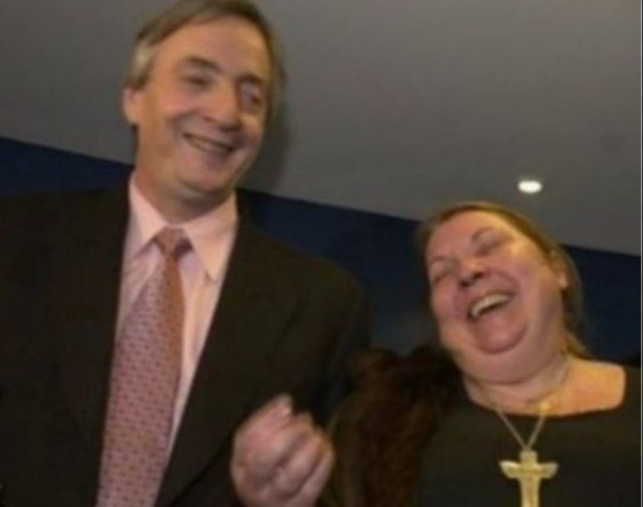 Худшее для Аргентины: коллективная нищета вместо свободы