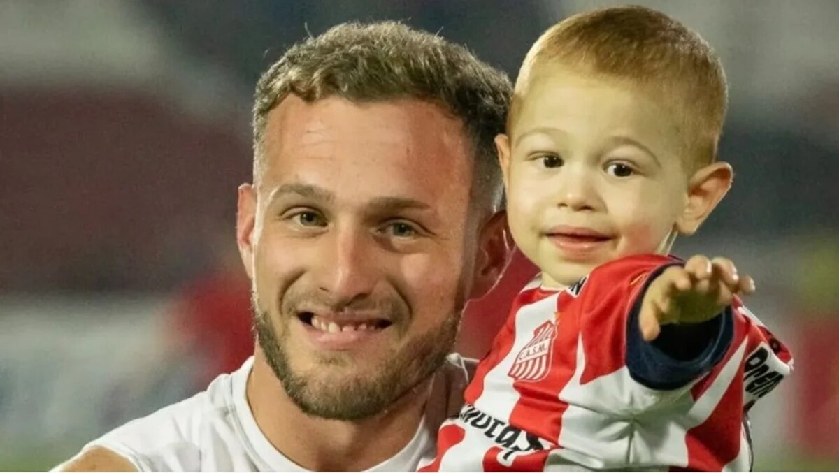 Кампания по донорству почек началась для 4-летнего мальчика в Аргентине