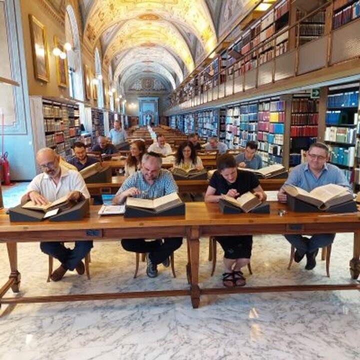 Argentina to Launch Center for Holocaust and Human Rights Studies