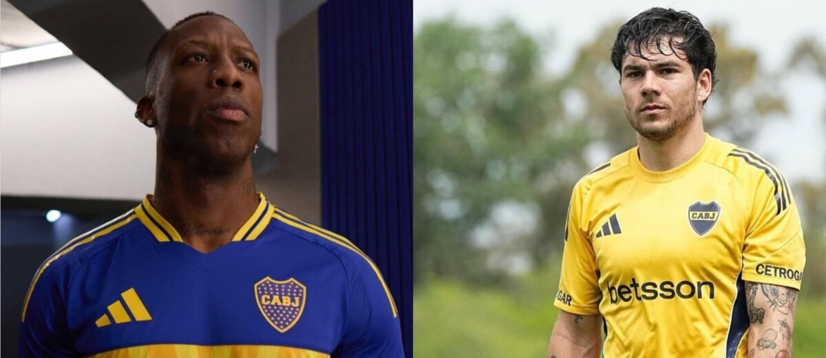 Boca Juniors Could Lose Advíncula and Blondel in Transfer Window