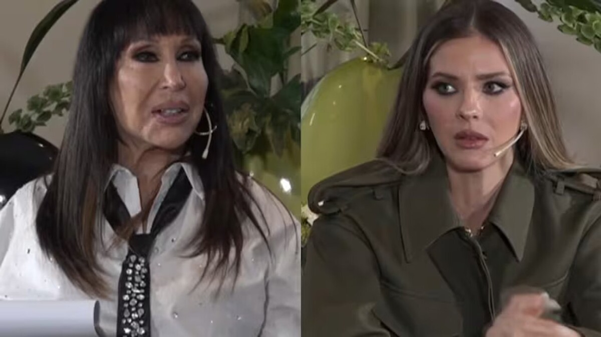 Напряженный эфир: Китай Суарес дала откровенное интервью