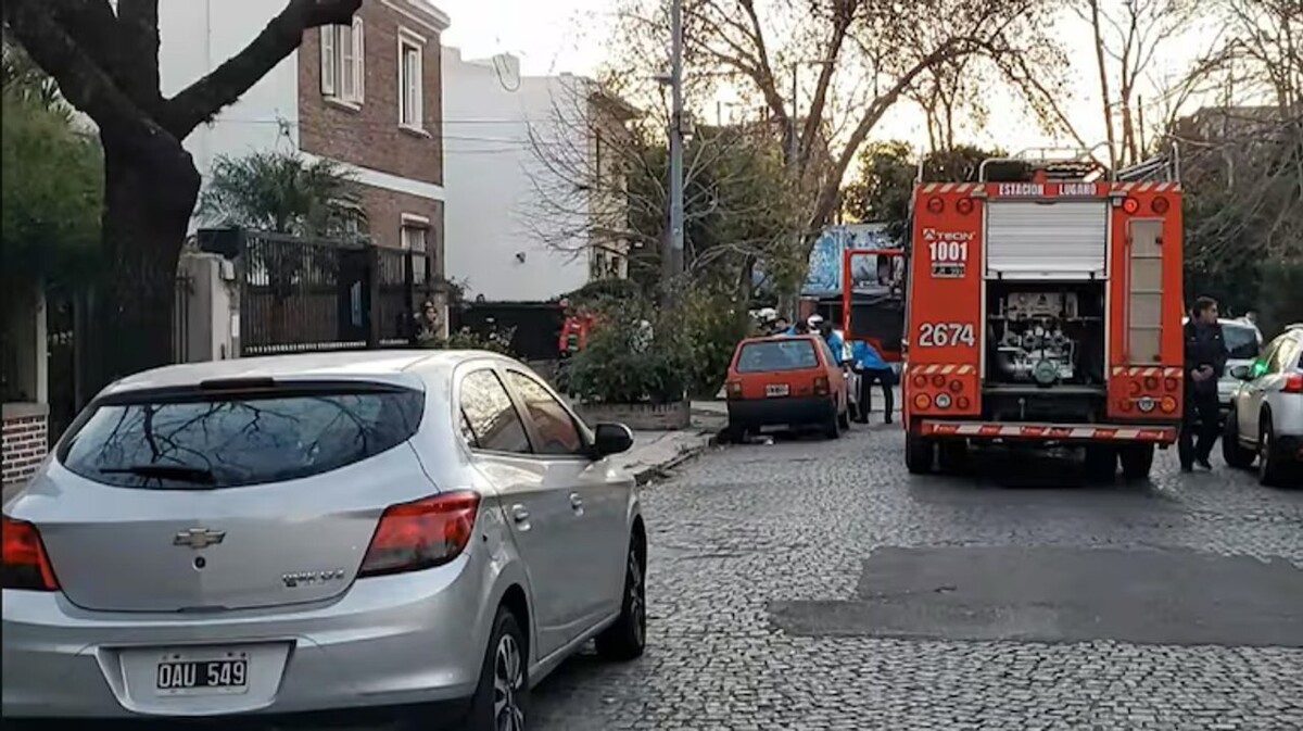 Family Dies from Carbon Monoxide Poisoning in Buenos Aires