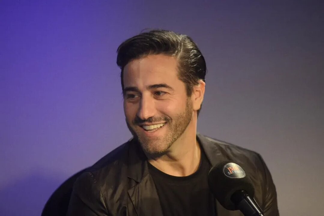 Эксклюзивная встреча с Мариано Чьесой перед прощальным представлением «Casi Normales»