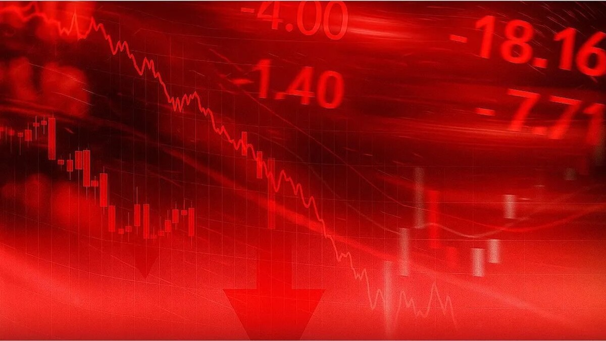 Los ADR de empresas argentinas cierran un febrero negativo en Wall Street