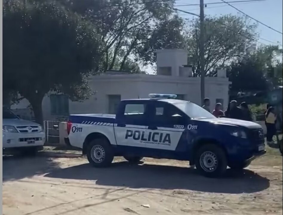 Женщина найдена мертвой в Альта-Грасия, расследуется фемицида