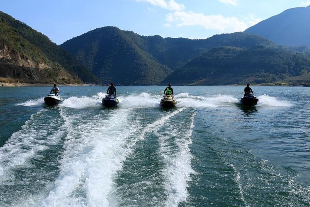 High Tourist Flow in Argentina at the Start of Summer 2026