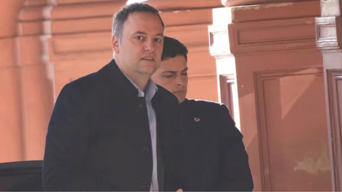 Губернаторы-перонисты создают отдельную фракцию, ослабляя позиции Кирхнеризма