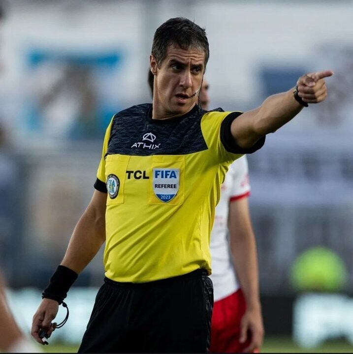 Судья доложил о серьезных инцидентах после футбольного матча