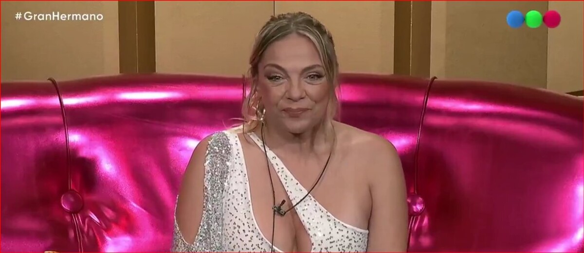 塔玛拉·帕加尼尼回归《老大哥》改变游戏动态