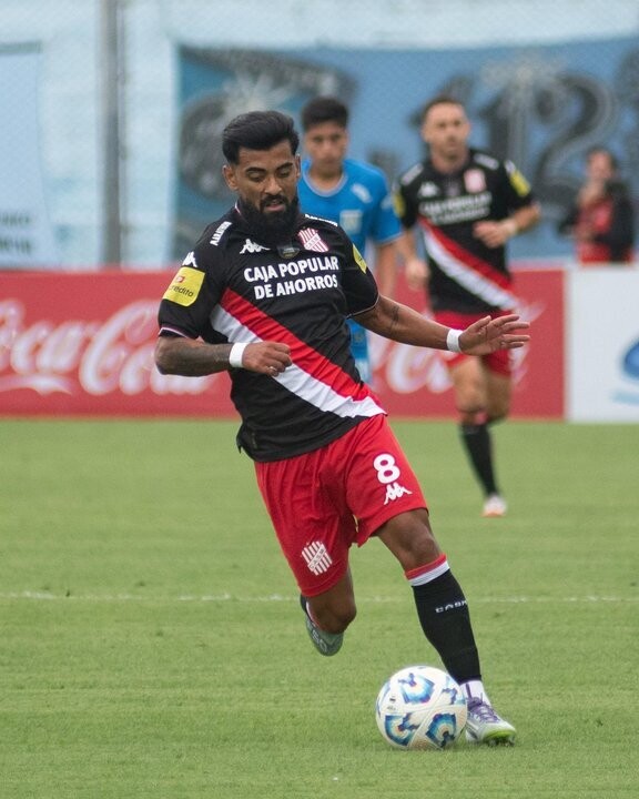 San Martín de Tucumán Advances in Copa Argentina