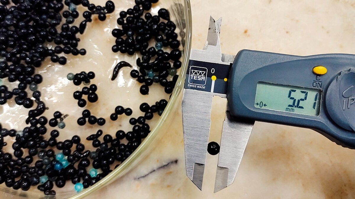 阿根廷科学家研发砷净水新材料