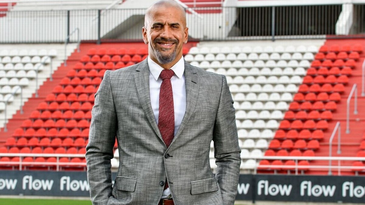 Верон раскритиковал АФА и выразил сожаление по поводу упадка аргентинского футбола