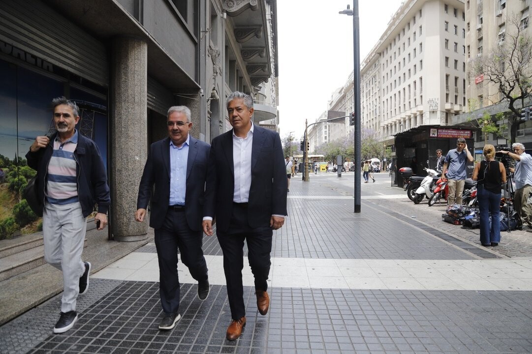 Губернаторы Аргентины создают межблочное объединение в Палате депутатов