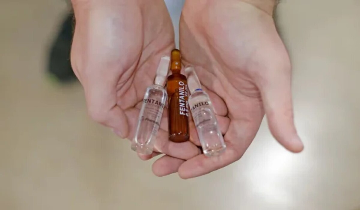 Дочь жертвы фентанила обвинила государство в бездействии