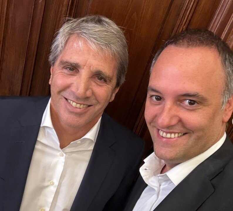 Аргентинская авиакомпания завершила год с рекордной прибылью