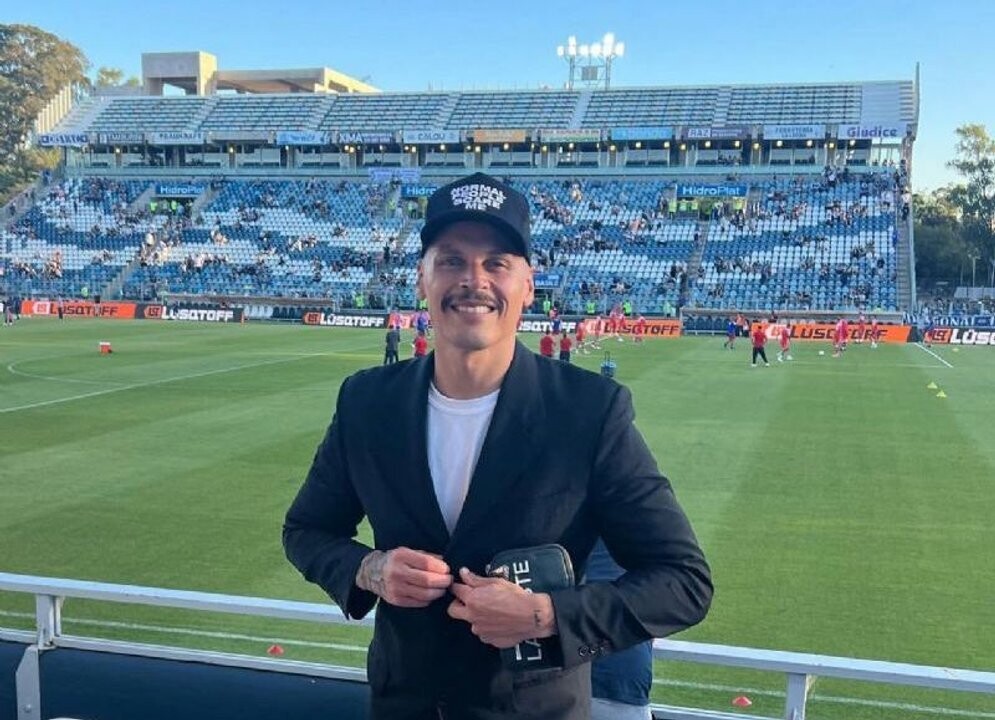 Кандидат в президенты клуба "Химнасия" подал список с неподтвержденными кандидатами