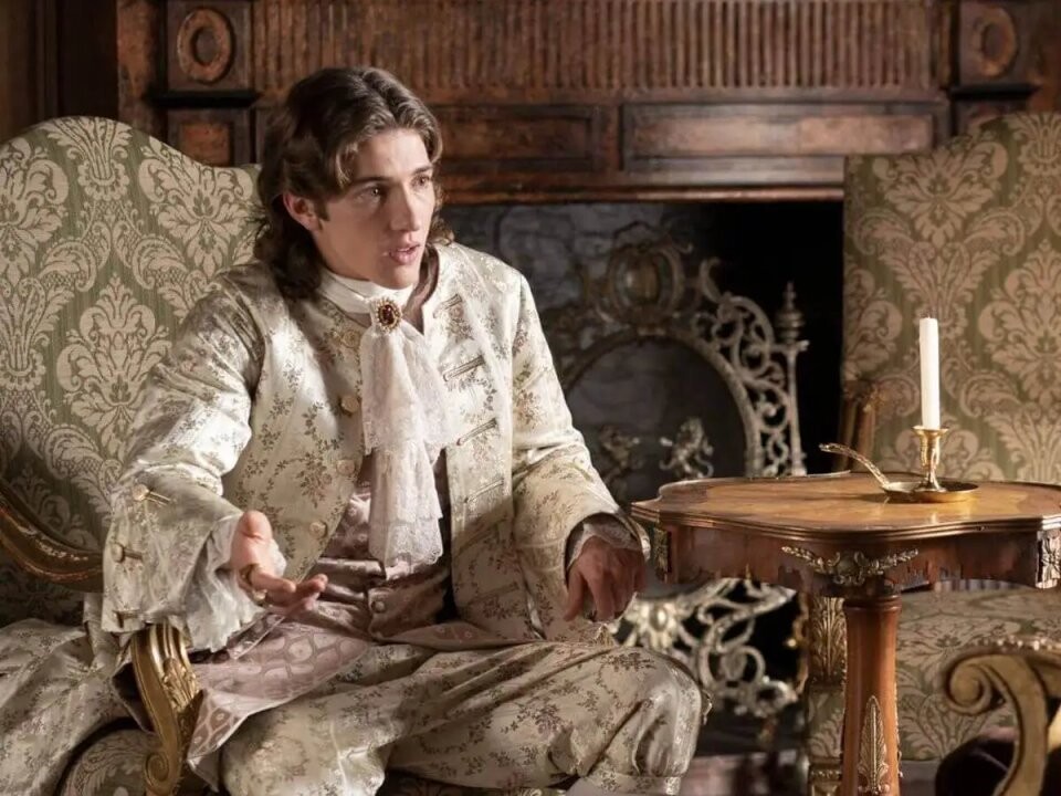 Испанский актёр из «Дикого долина» работает официантом в Аргентине