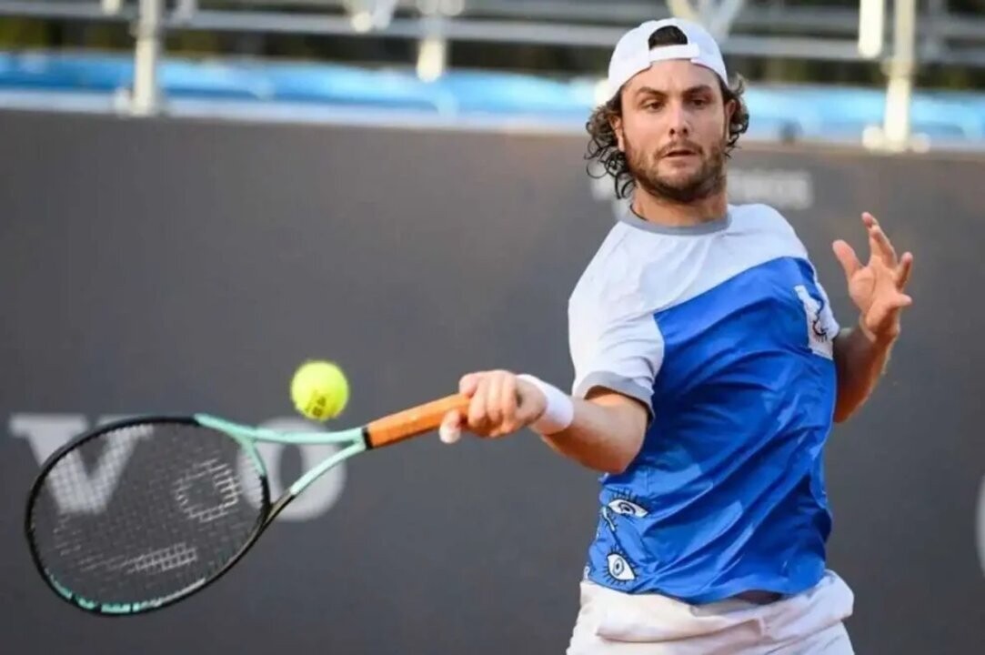 Two Argentine tennis players eliminated from Australian Open qualifying